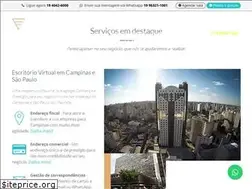 Sites similar to escritoriocampinas.com.br