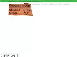 Sites similar to escritoriocarlosviola.com.uy