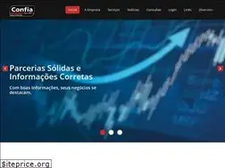 Sites similar to escritorioconfia.com.br