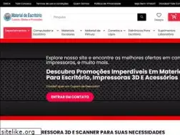 Sites similar to escritoriodachina.com.br