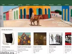 Sites similar to escritoriodearte.com