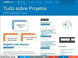 Sites similar to escritoriodeprojetos.com.br