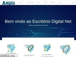 Sites similar to escritoriodigital.net