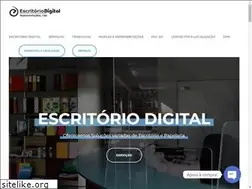 Sites similar to escritoriodigital.pt
