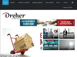 Sites similar to escritoriodreher.com.br