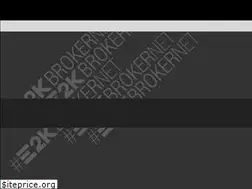 Sites similar to escritorioe2k.com