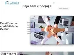 Sites similar to escritoriogestao.com.br