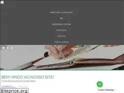 Sites similar to escritoriojm.com.br