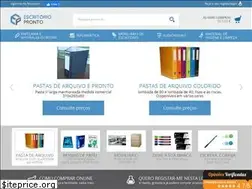 Sites similar to escritoriopronto.pt