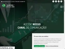 Sites similar to escritoriovava.com.br