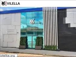 Sites similar to escritoriovilella.com.br