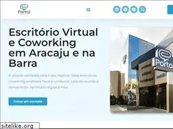 Sites similar to escritoriovirtual.com