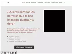 Sites similar to escritorknowmada.com