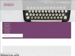 Sites similar to escritorpublicado.com.br