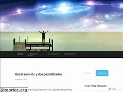 Sites similar to escritosbreves.wordpress.com