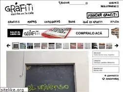 Sites similar to escritosenlacalle.com