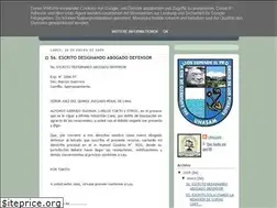 Sites similar to escritospenales.blogspot.com