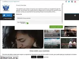 Sites similar to escritospsicologicos.com