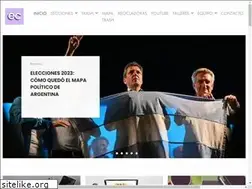 Sites similar to escrituracronica.com