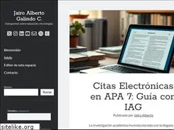 Sites similar to escrituradigital.net