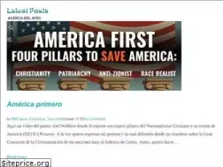 Sites similar to escrituralismo.com