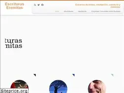 Sites similar to escrituras-eremitas.com