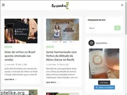 Sites similar to escrivinhos.com