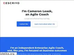 Sites similar to escrivo.com