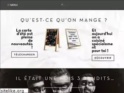 Sites similar to escrocs.fr