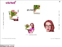 Sites similar to escrol.es