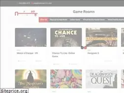 Sites similar to escroom101.com