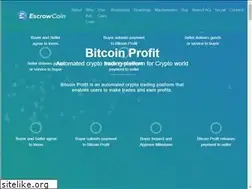 Sites similar to escrow-coin.com