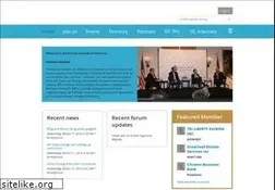 Sites similar to escrowinstitute.org