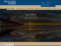Sites similar to escrowlink.com