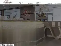 Sites similar to escrowofthewest.com