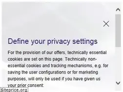 Sites similar to escrypt.de
