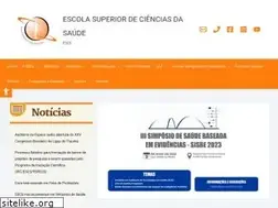 Sites similar to escs.edu.br
