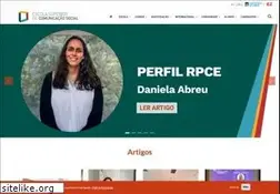 Sites similar to escs.ipl.pt