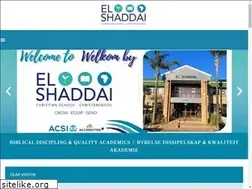 Sites similar to escs.org.za