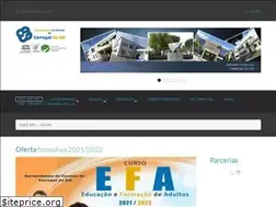 Sites similar to escsal.com