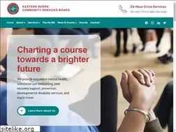 Sites similar to escsb.org
