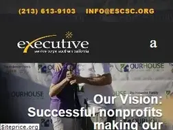 Sites similar to escsc.org