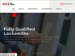 Sites similar to escsecurity.com.au