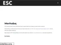 Sites similar to escservis.com