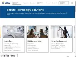 Sites similar to escsinc.com