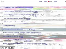 Sites similar to escss.blogspot.com