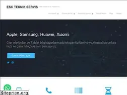 Sites similar to escteknik.com