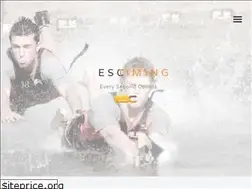 Sites similar to esctiming.com