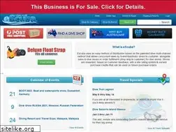 Sites similar to escuba.com.au