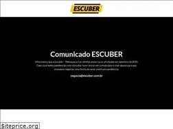 Sites similar to escuber.com.br